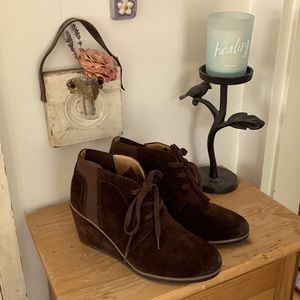 Cute Wedgie Shoeties!